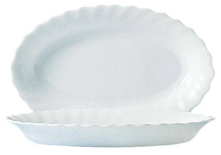 TRIANON PICKLE DISH 220x214 mm