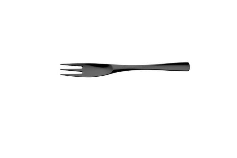 XY BLACK Miroir FISH FORK