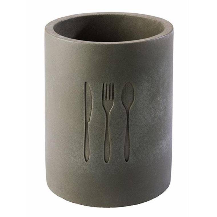 ELEMENT CUTLERY BIN diam. 110 mm