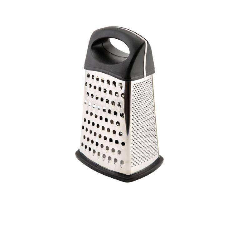 Kitchenware Genware Heavy Duty 4 Sided Box Grater 155x254 mm  MAGAZYN UK