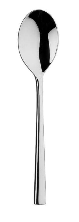 MONTREUX DEMITASSE SPOON 4x111 mm