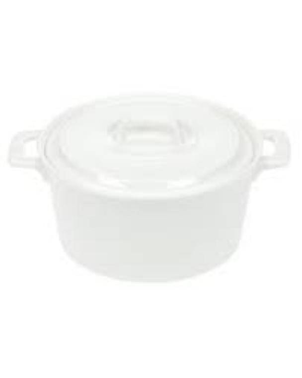 DISH WITH LID cap. 750 ml