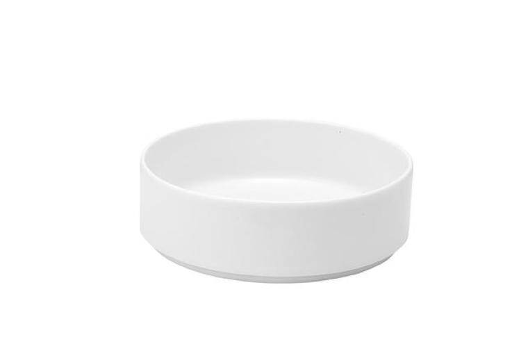 PRIME STACKABLE BOWL cap. 600 ml  CENA DO WYPRZEDANIA STOKU