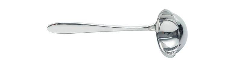 LAZZO SAUCE LADLE 178 mm