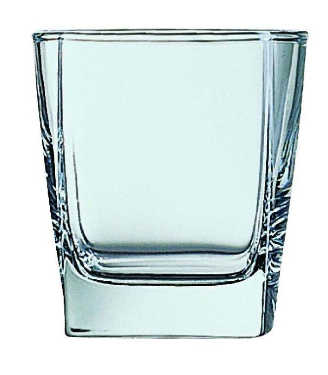 STERLING TUMBLER SET OF 6 cap. 300 ml