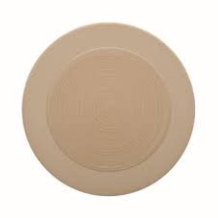 BAHIA DUNE ROUND DINNER PLATE diam. 290 mm