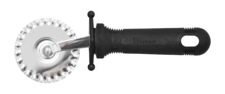 PASTRY WHEEL SINGLE SERRATED 60 mm