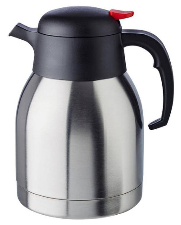 CLASSIC VACUUM PITCHER cap. 2 l