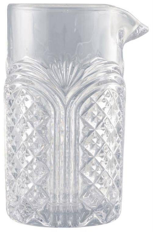 BARWARE MIXING GLASS cap. 500 ml