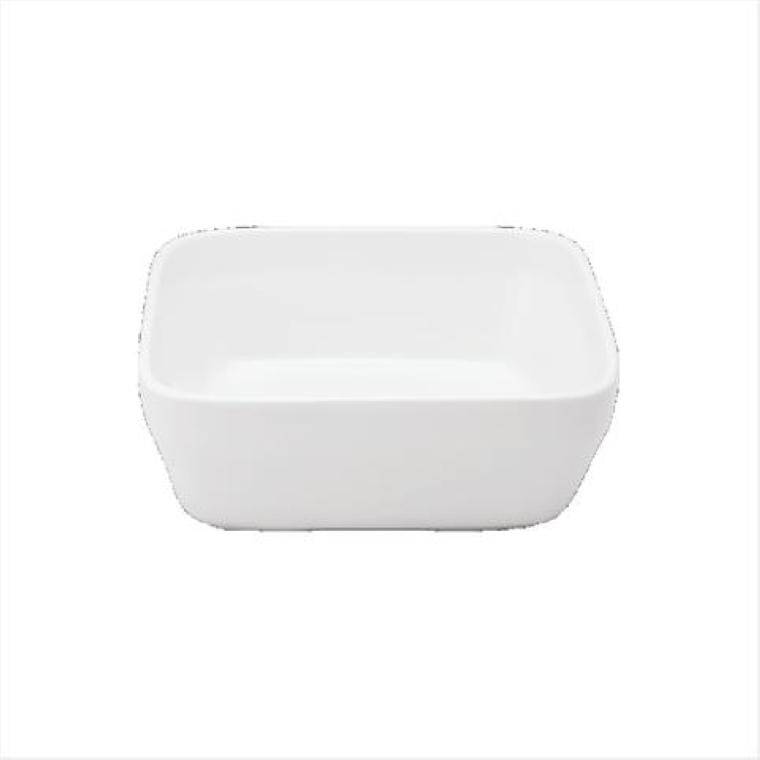 PRIME GN SQUARE BOWL 196x196 mm  CENA DO WYPRZEDANIA STOKU