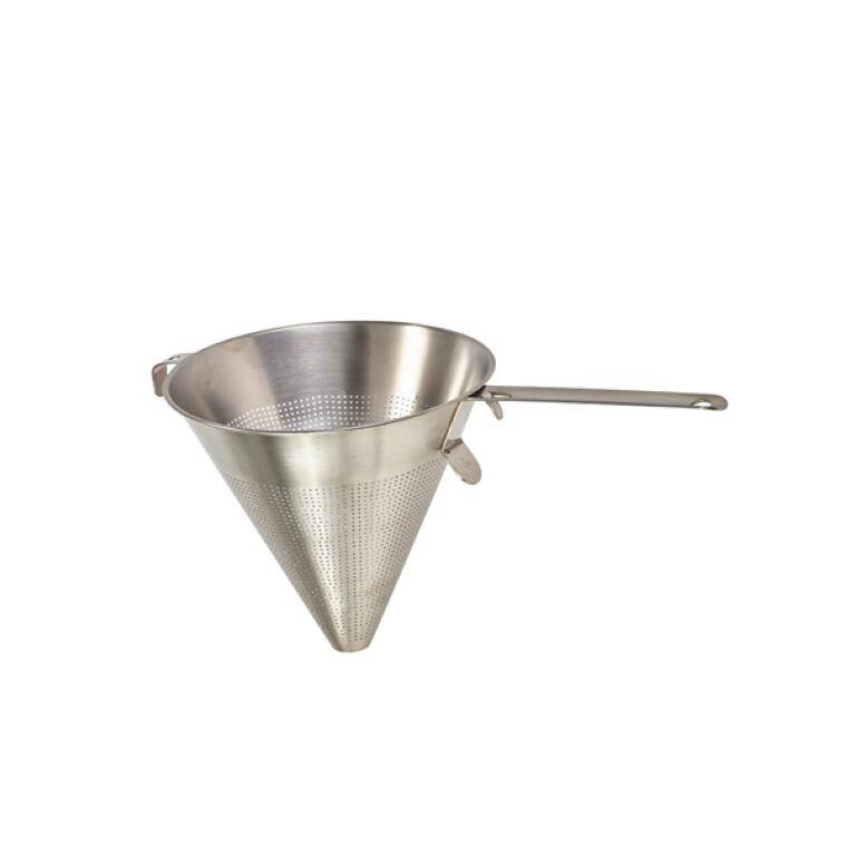 Kitchenware S/St.Conical Strainer 8.3/4