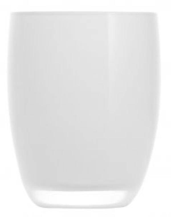 ALLEGRO WHITE TUMBLER cap. 290 ml