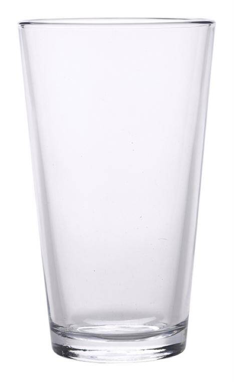 BARWARE BOSTON SHAKER cap. 450 ml