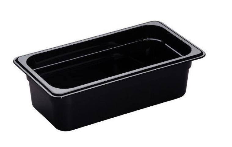 FOOD PAN 1/3X4