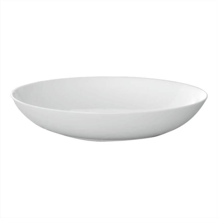 VITAL COUPE DEEP PLATE diam. 260 mm  CENA DO WYPRZEDANIA STOKU