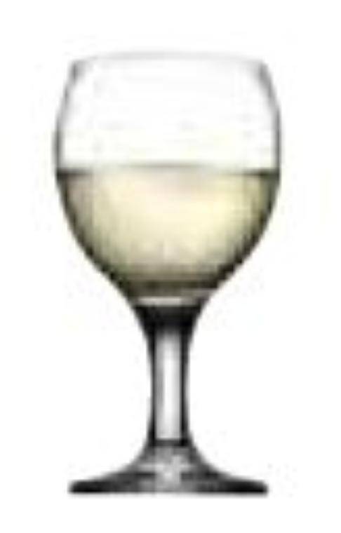 BISTRO WATER GLASS (product discontinued) cap. 175 ml  ROSJA