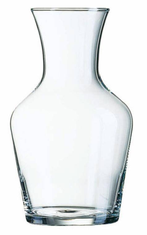 VIN CARAFE cap. 500 ml