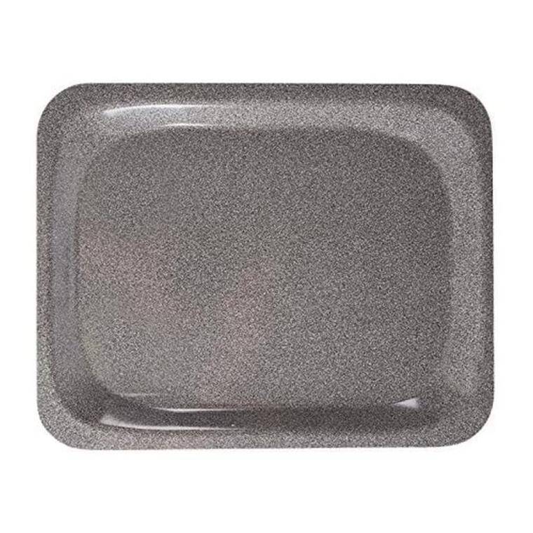 CA-CA2632E82 TACA CAPRI 265X325MM GRANIT