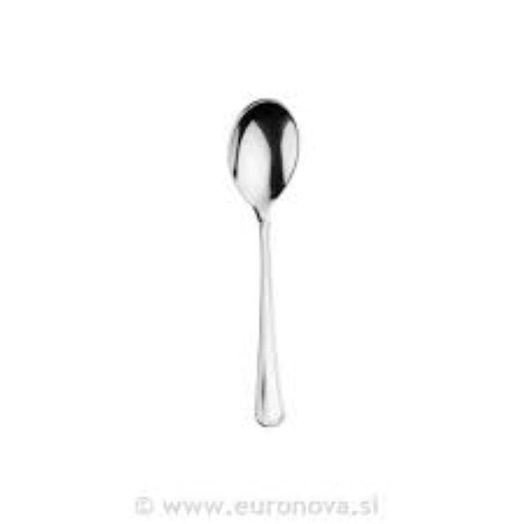 AMERICA COFFEE SPOON 116 mm