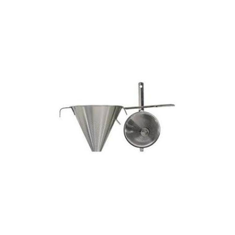 CONICAL STRAINER cap. 140 ml