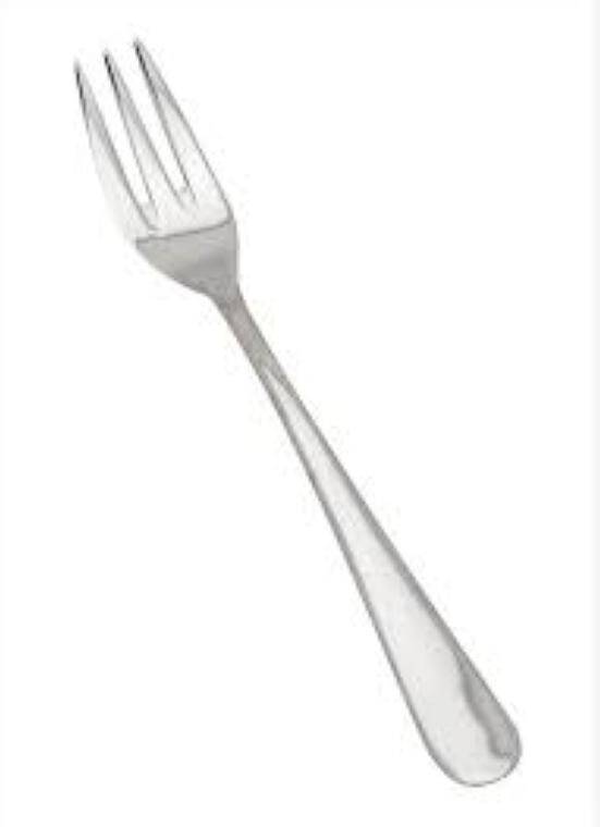 HOTEL CAKE FORK 155 mm