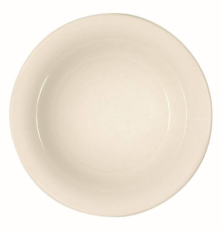 RAFFINESSE PLATE DEEP cap. 370 ml