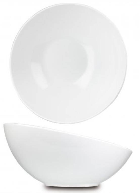 PLASTIC BOWL 250x110 mm