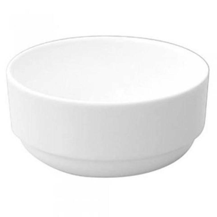 ALCHEMY Consomme Bowl Unhandled cap. 284 ml