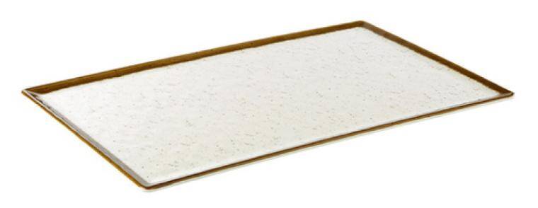 STONE ART TRAY GN 1/1 530x325 mm