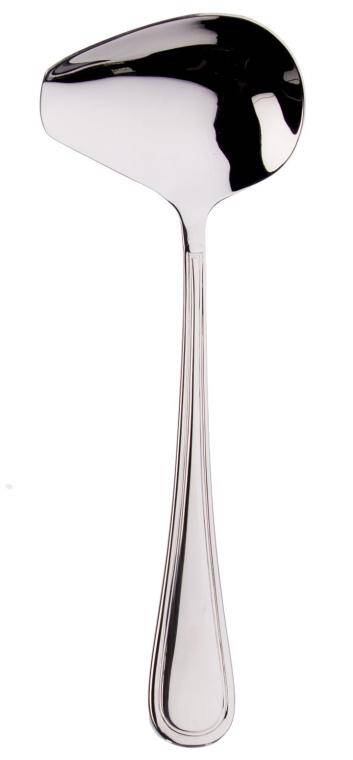 WINDSOR SAUCE LADLE 3x186 mm