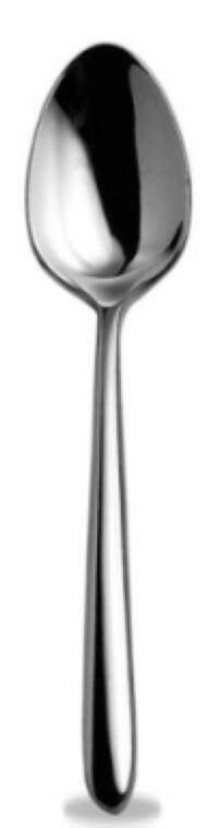 DONAU COCKTAIL SPOON 4x147 mm