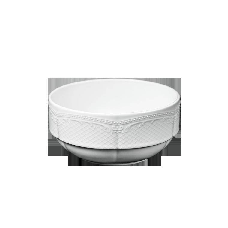 NOBLE Stackable Bowl diam. 210 mm  CENA DO WYPRZEDANIA STOKU