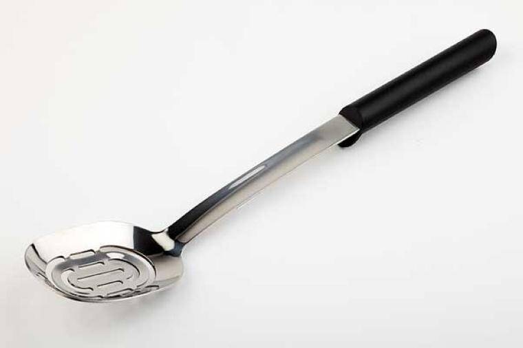 SLOTTED SPOON 270 mm