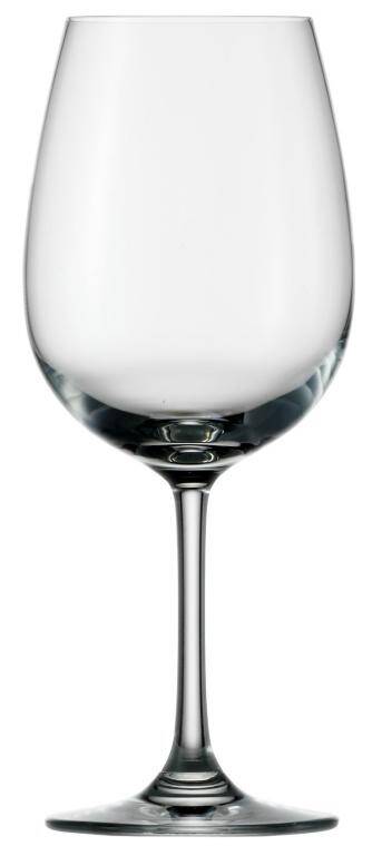 PINOTAGE WINE GLASS cap. 540 ml