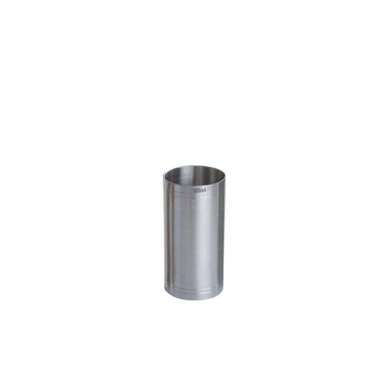 Barware Thimble Measure GS 125ml cap. 125 ml