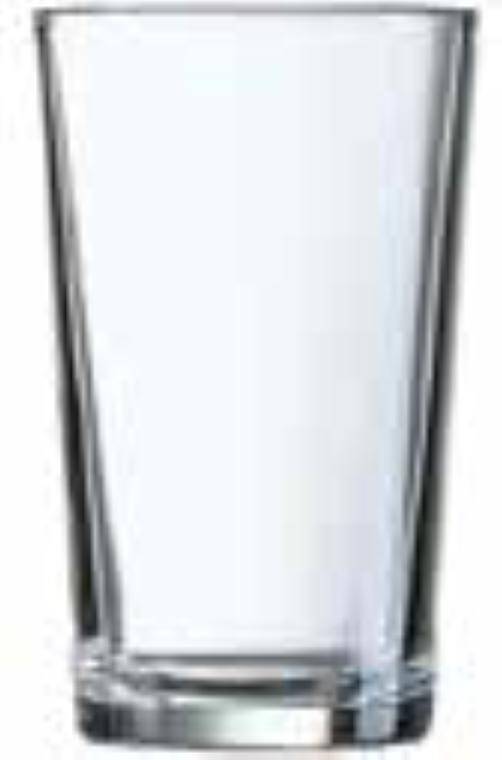 CONIQUE TUMBLER SET OF 6 cap. 280 ml