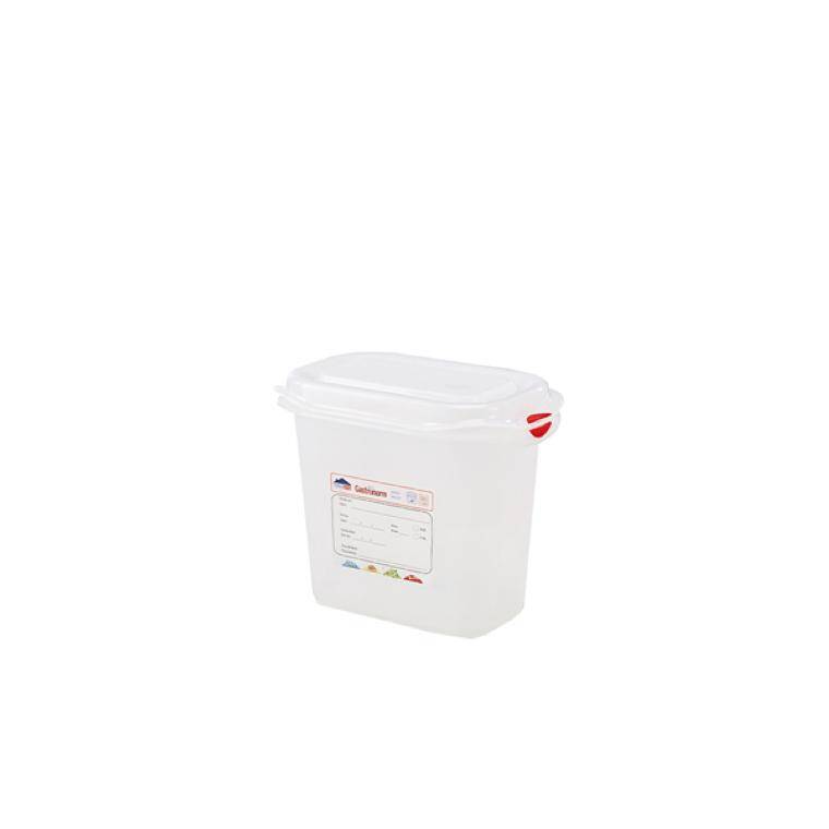 Storage GN Container 1/9 cap. 1,5 l  MAGAZYN UK