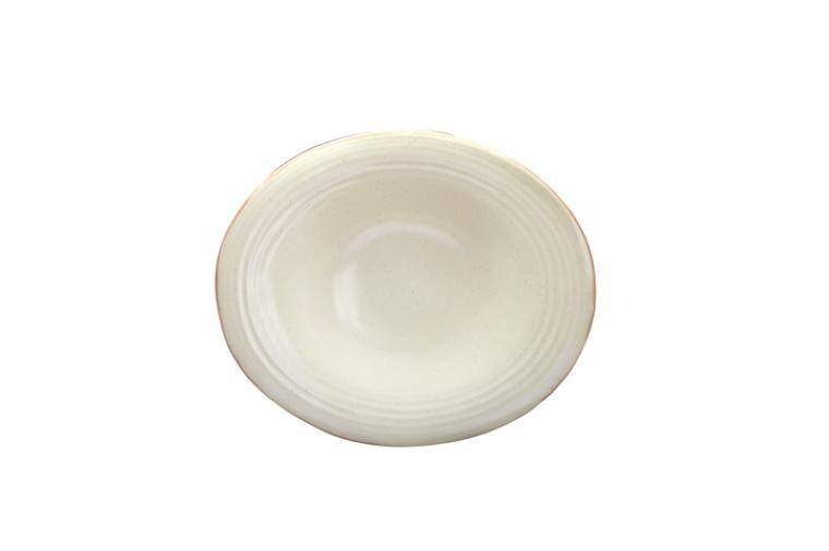 ARTISAN COAST BOWL NS WIDE RIM cap. 500 ml  CENA DO WYPRZEDANIA STOKU