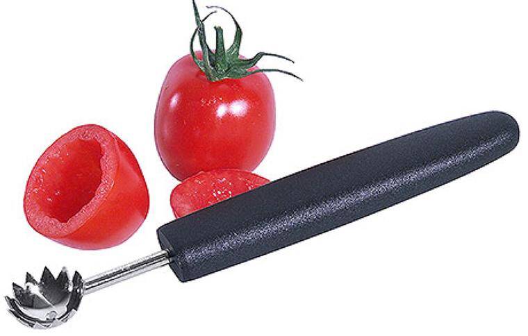 TOMATO STALK REMOVER 145 mm