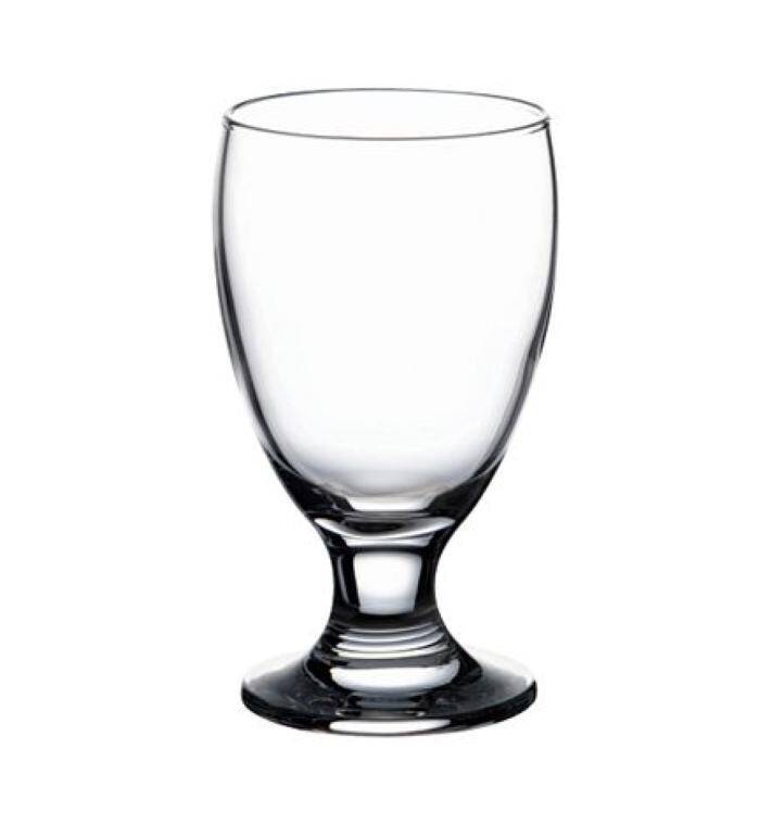 CAPRI COCTAIL GLASS cap. 290 ml  CENA DO WYPRZEDANIA STOKU