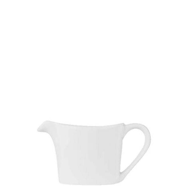 ALC AMBIENCE WHITE Oval Jug cap. 71 ml