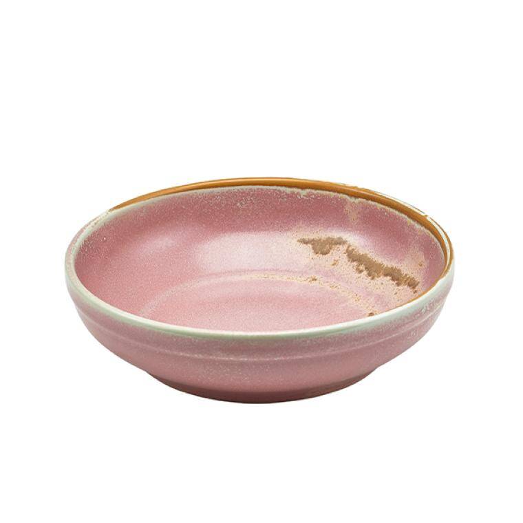 Terra Tableware Terra Porcelain Rose Coupe miska 20cm cap. 10 ml