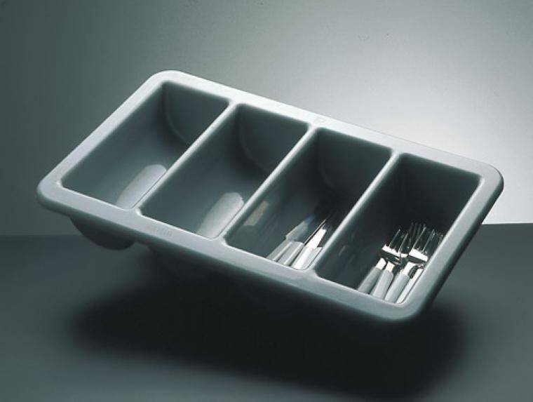 CONTAINER CUTLERY 325x530 mm