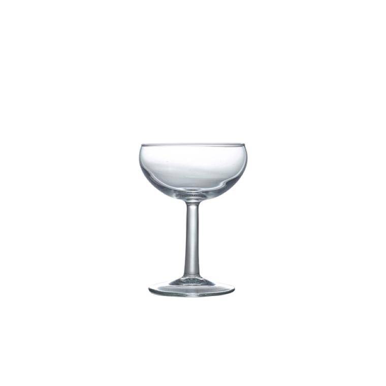 Glassware Monastrell Coupe Cocktail Glass 17cl/6oz cap. 170 ml  MAGAZYN UK