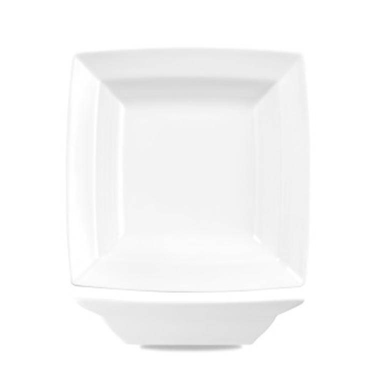 ALCHEMY Square Pasta Bowl cap. 710 ml