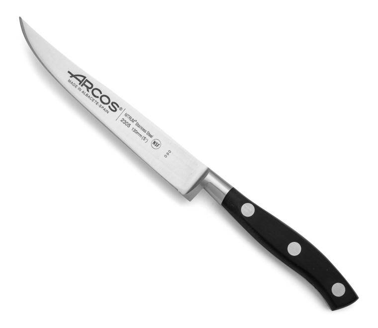 RIVIERA Steak Knife 130 mm