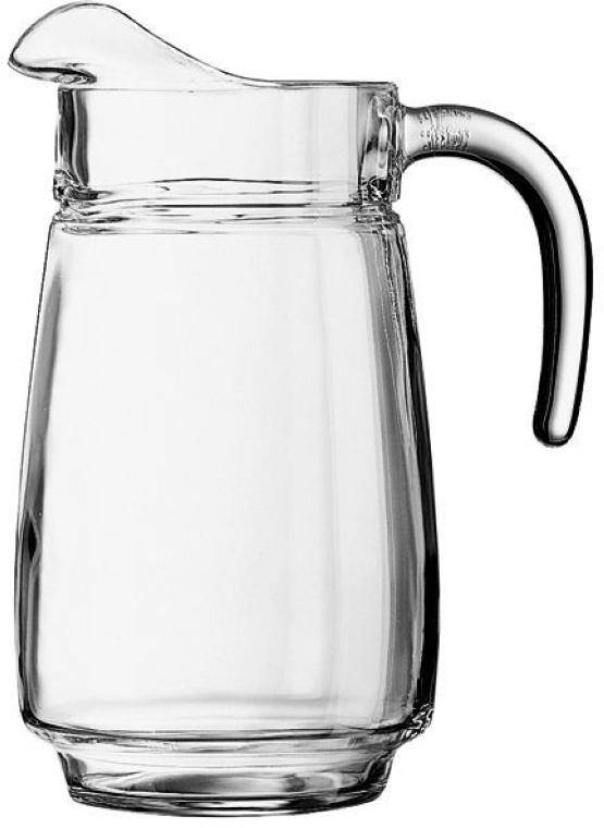 TIVOLI PITCHER cap. 2,3 l