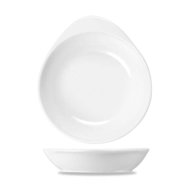 ALC COOK/SERVE No. 9 - Round Dish cap. 412 ml