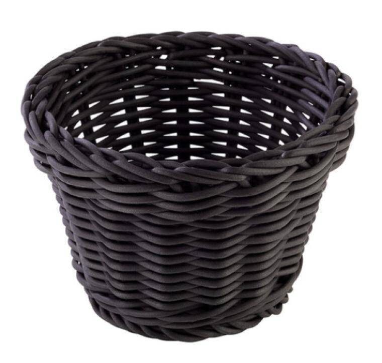 BASKET, ROUND diam. 130 mm