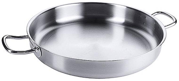 FRYING / PAELLA PAN diam. 460 mm